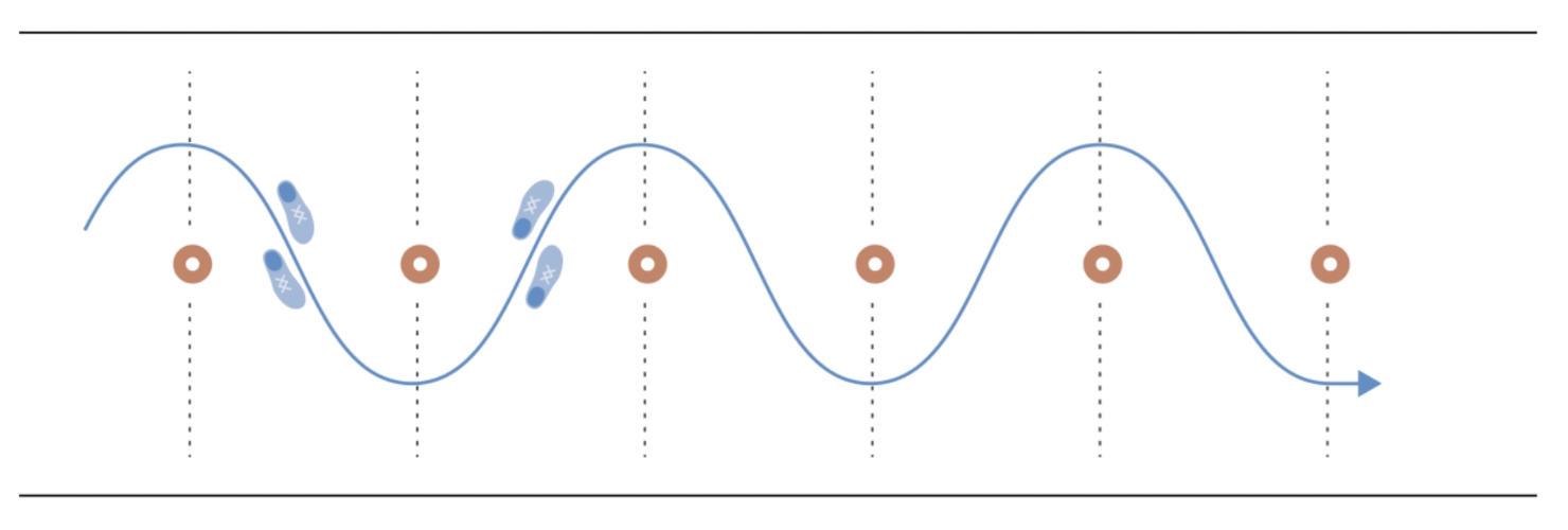 slalom
