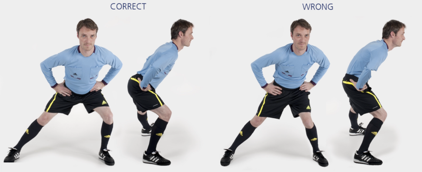 lateral